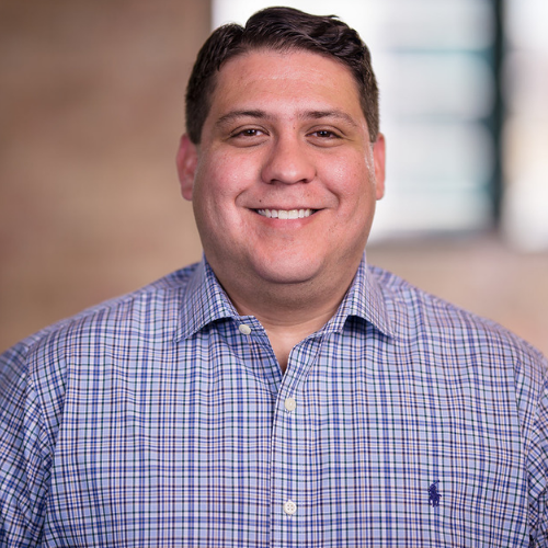 Adriel Gonzalez - Managing Director