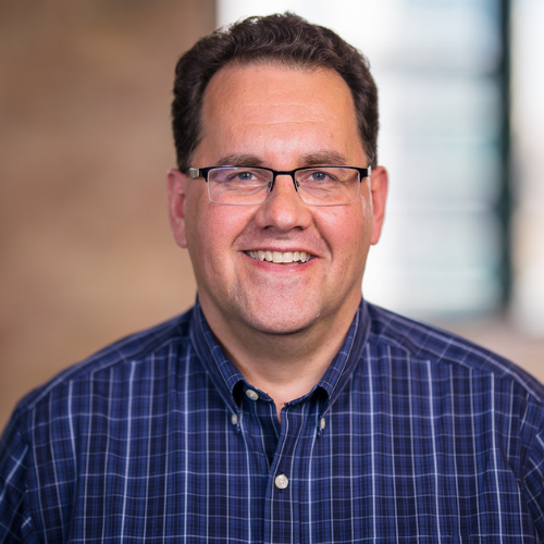 Martin Lindemann - Senior Buyer