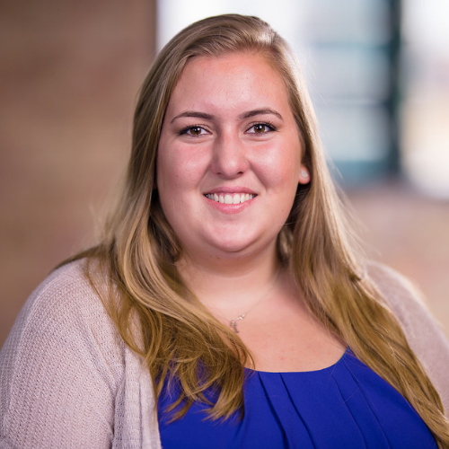 Paulina Matczuk - Supply Chain Operations Manager FMG