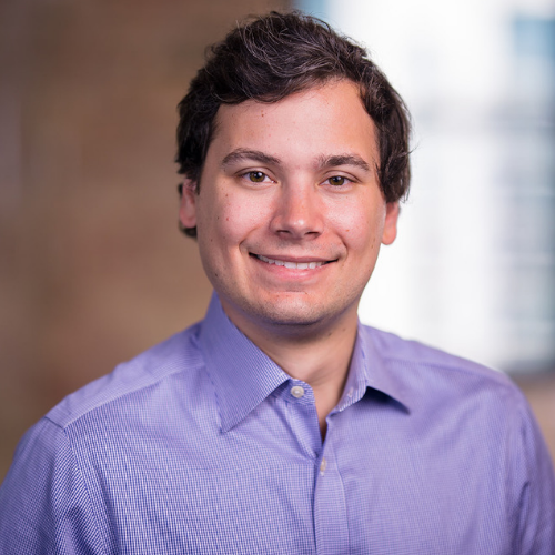 Peter Wojda - Director Finance