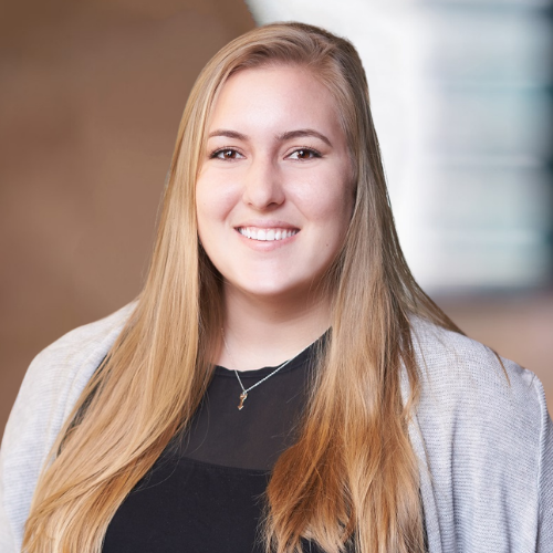 Paulina Matczuk - FMG Global Supply Chain Director