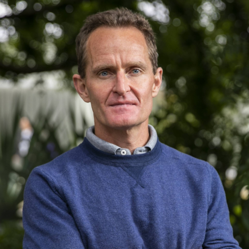 Prof. Andrew Macintosh