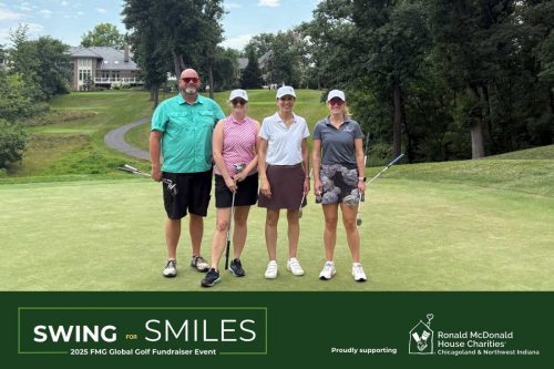 FMG Global Swing For Smiles