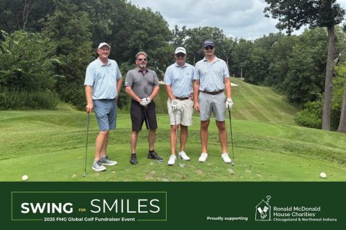 FMG Global Swing For Smiles