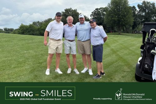 FMG Global Swing For Smiles