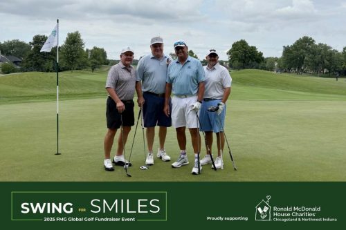 FMG Global Swing For Smiles