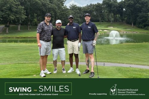 FMG Global Swing For Smiles