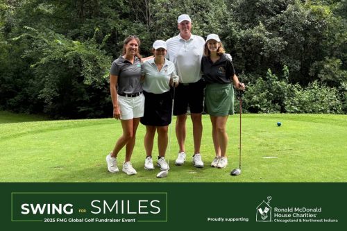 FMG Global Swing For Smiles