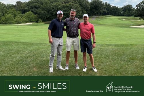 FMG Global Swing For Smiles