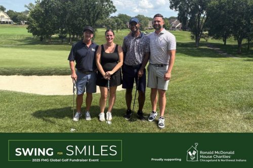 FMG Global Swing For Smiles
