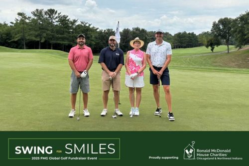 FMG Global Swing For Smiles