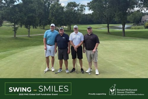 FMG Global Swing For Smiles
