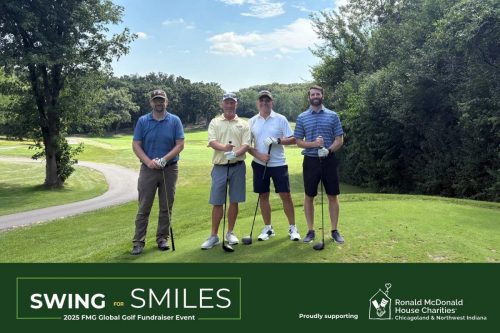FMG Global Swing For Smiles