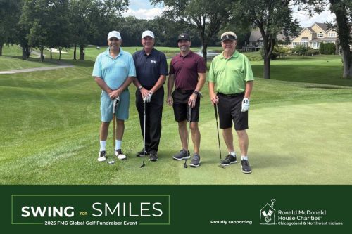 FMG Global Swing For Smiles