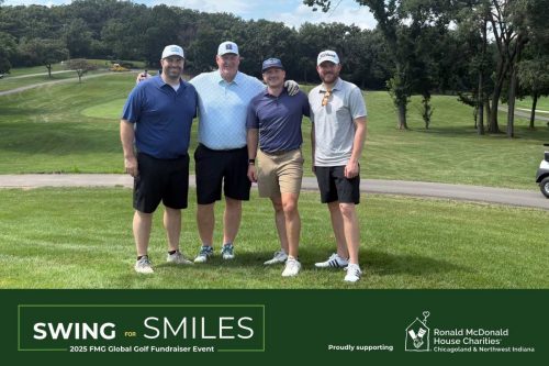 FMG Global Swing For Smiles