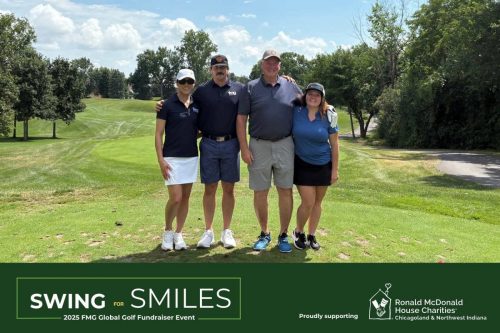 FMG Global Swing For Smiles