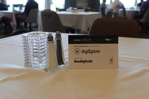 FMG Global Swing For Smiles