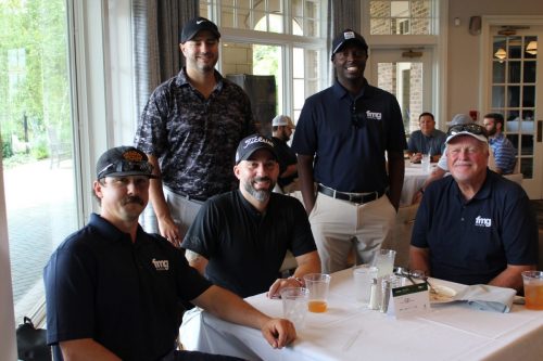 FMG Global Swing For Smiles