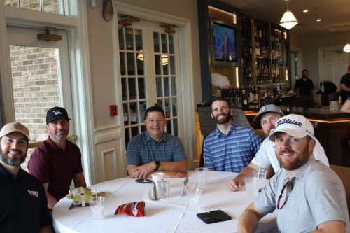 FMG Global Swing For Smiles