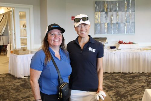 FMG Global Swing For Smiles