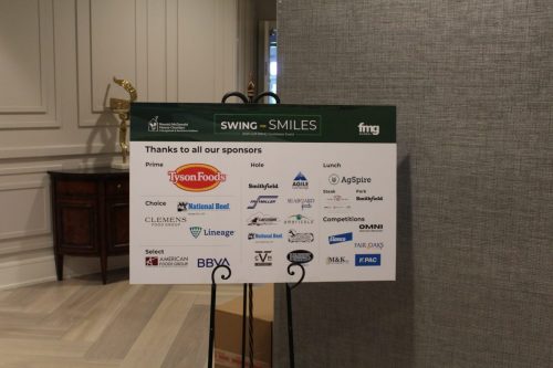 FMG Global Swing For Smiles