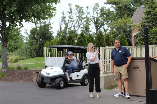 FMG Global Swing For Smiles