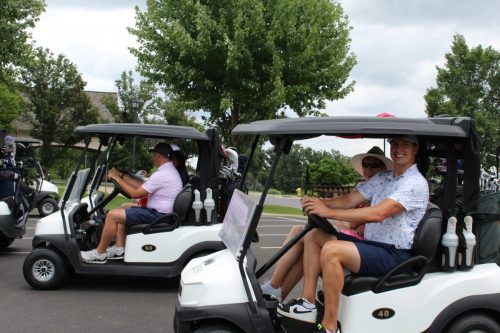 FMG Global Swing For Smiles