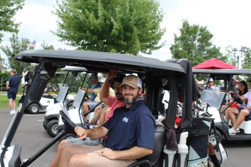 FMG Global Swing For Smiles