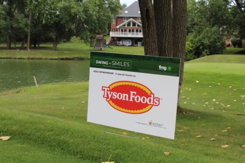 FMG Global Swing For Smiles