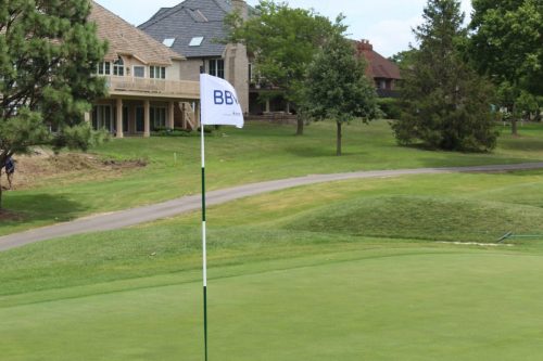 FMG Global Swing For Smiles