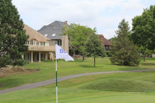 FMG Global Swing For Smiles