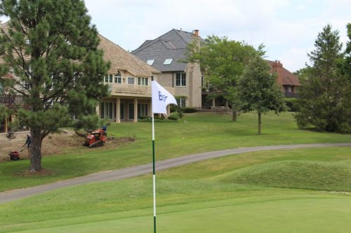 FMG Global Swing For Smiles