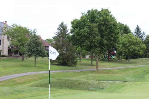 FMG Global Swing For Smiles