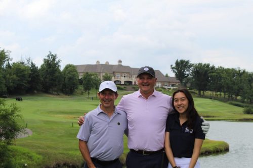 FMG Global Swing For Smiles