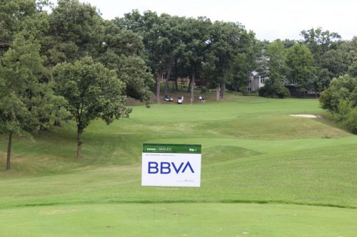 FMG Global Swing For Smiles