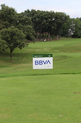 FMG Global Swing For Smiles