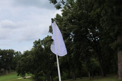 FMG Global Swing For Smiles