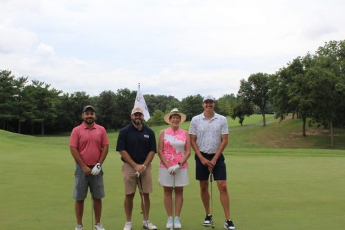 FMG Global Swing For Smiles