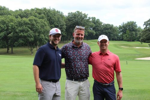 FMG Global Swing For Smiles