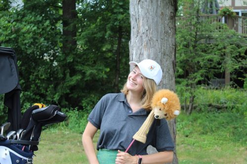 FMG Global Swing For Smiles