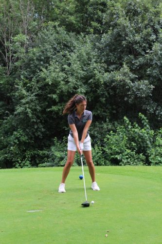 FMG Global Swing For Smiles