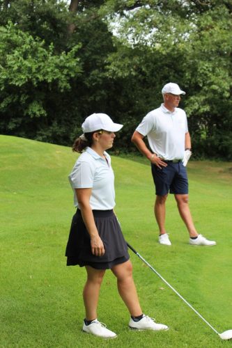 FMG Global Swing For Smiles