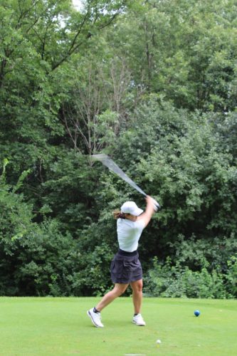 FMG Global Swing For Smiles