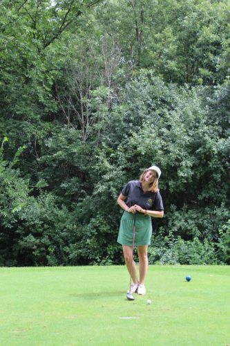 FMG Global Swing For Smiles