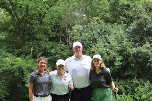 FMG Global Swing For Smiles