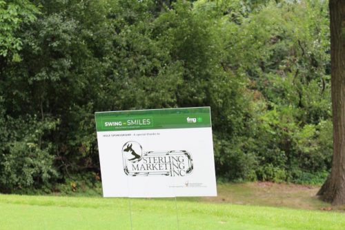 FMG Global Swing For Smiles