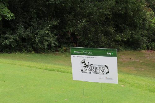 FMG Global Swing For Smiles