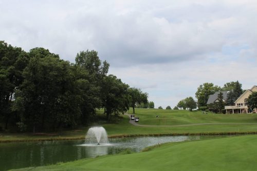 FMG Global Swing For Smiles