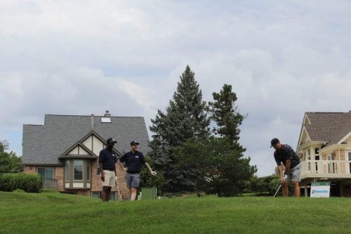 FMG Global Swing For Smiles