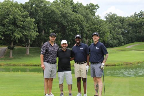 FMG Global Swing For Smiles